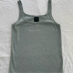 U-TRAU Kansas tank